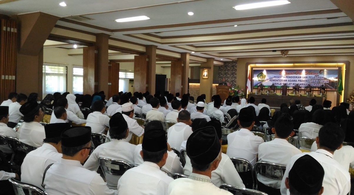 Ingin Tahu Materi Inti dari DJJ Penilaian Pembelajaran, Berikut ini Informasinya
